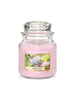 SUNNY DAYDREAM -Yankee Candle- Giara Media