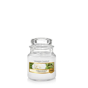 CAMELLIA BLOSSOM -Yankee Candle- Giara Piccola