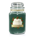 BALSAM FIR -Yankee Candle- Giara Grande