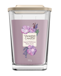 SUGARED WILDFLOWERS -Yankee Candle- Candela Grande