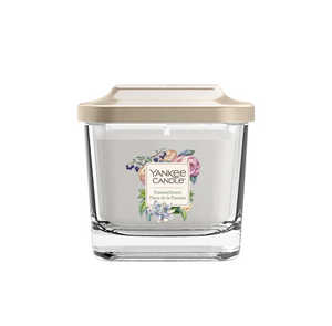 PASSIONFLOWER -Yankee Candle- Candela Piccola
