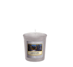 CANDLELIT CABIN -Yankee Candle- Candela Sampler