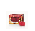 AFTER SLEDDING -Yankee Candle- Tea Light