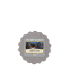 CANDLELIT CABIN -Yankee Candle- Tart