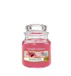ROSEBERRY SORBET -Yankee Candle- Giara Piccola