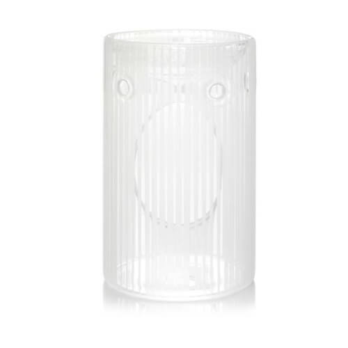 CLARIDGE -Yankee Candle- Bruciatore Vetro
