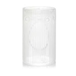 CLARIDGE -Yankee Candle- Bruciatore Vetro