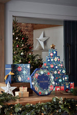 CALENDARIO DELL'AVVENTO LIBRO -Yankee Candle- Confezione Regalo Countdown to Christmas