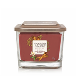 CINNAMON BARK & CUMIN -Yankee Candle- Candela Media