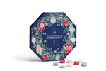 CALENDARIO DELL'AVVENTO GHIRLANDA -Yankee Candle- Confezione Regalo Countdown to Christmas