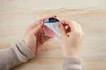 CLEAN COTTON -Yankee Candle- Tart Cera da Fondere