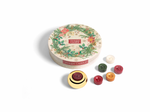 TEA LIGHT DELIGHT -Yankee Candle- Confezione Regalo Magical Christmas Morning