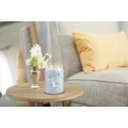 A CALM & QUIET PLACE -Yankee Candle- Giara Grande-Signature