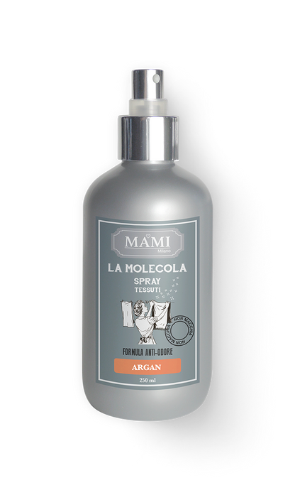 ARGAN - Mami Milano - Spray per Tessuti