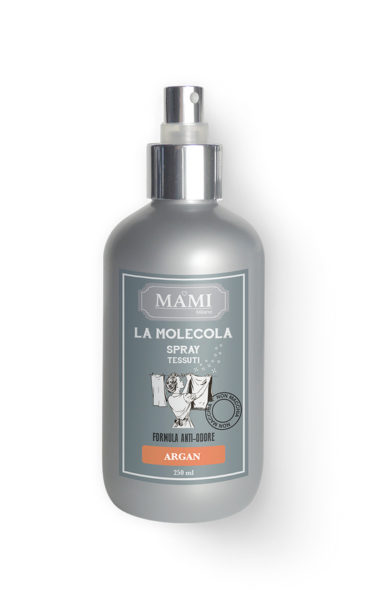 ARGAN - Mami Milano - Spray per Tessuti