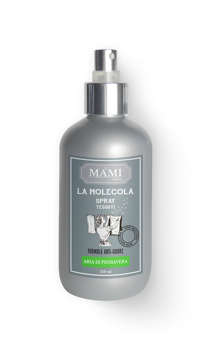 ARIA DI PRIMAVERA - Mami Milano - Spray per Tessuti