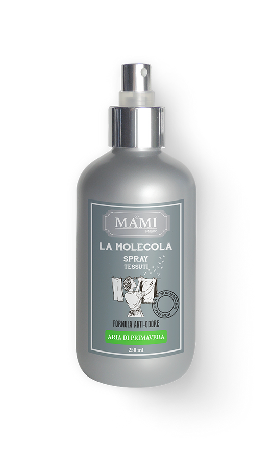 ARIA DI PRIMAVERA - Mami Milano - Spray per Tessuti
