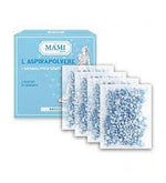 Profumatore aspirapolvere brezza - Mami Milano - Granuli profumati 4 x 10 g