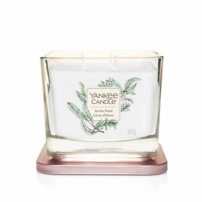 ARCTIC FROST -Yankee Candle- Candela Media