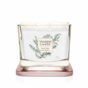 ARCTIC FROST -Yankee Candle- Candela Media