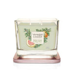 HOLIDAY GARLAND -Yankee Candle- Candela Media