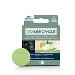 VANILLA LIME -Yankee Candle- Ricarica di Fragranza per Profumatore Elettrico per Auto