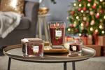 AMARETTO APPLE -Yankee Candle- Candela Piccola