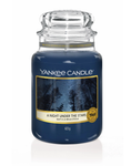 A NIGHT UNDER THE STARS -Yankee Candle- Giara Grande