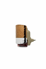 HAMMERED COPPER -Yankee Candle- Diffusore Elettrico ScentPlug