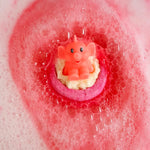 PINK ELEPHANTS & LEMONADE -Bomb Cosmetics- Bomba da Bagno