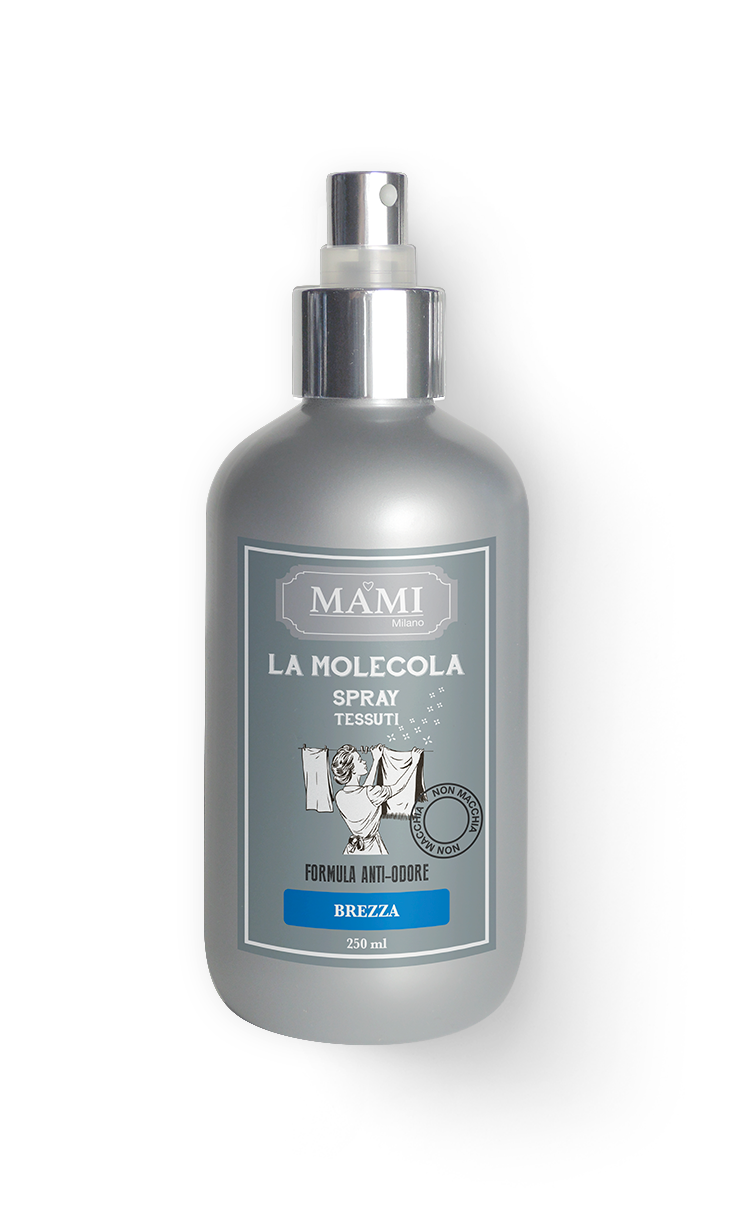 BREZZA - Mami Milano - Spray per Tessuti