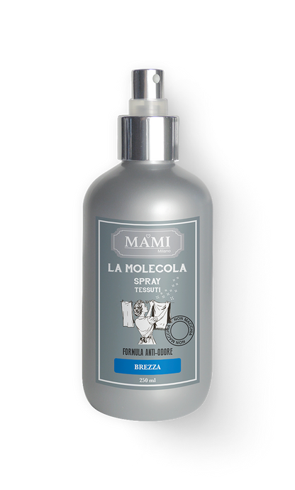 BREZZA - Mami Milano - Spray per Tessuti