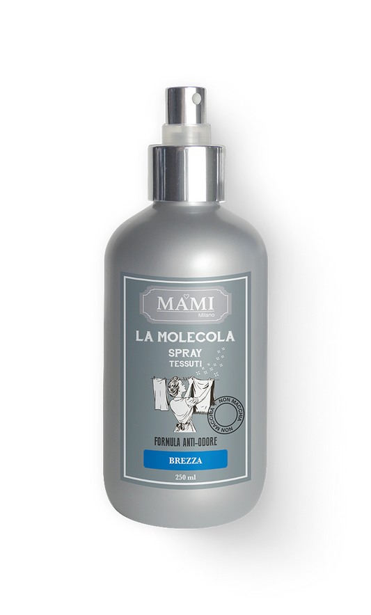 BREZZA - Mami Milano - Spray per Tessuti