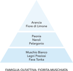 BREZZA - Mami Milano - Perle Profumate per Cassetti