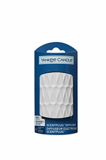 ORGANIC -Yankee Candle- Diffusore Elettrico ScentPlug