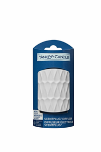 ORGANIC -Yankee Candle- Diffusore Elettrico ScentPlug