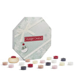 CALENDARIO DELL'AVVENTO GHIRLANDA - Yankee Candle - Confezione Regalo  Snow Globe Wonderland