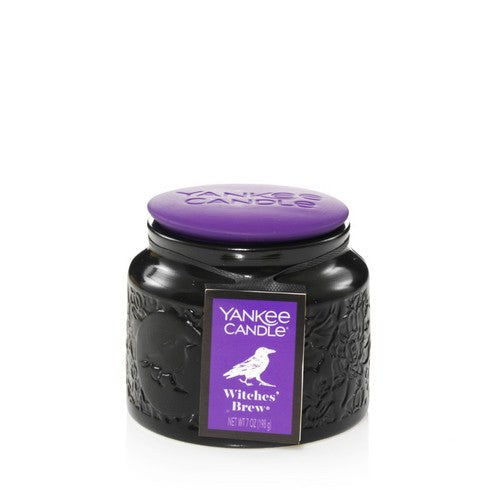 WITCHES BREW -Yankee Candle- Giara Media