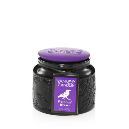 WITCHES BREW -Yankee Candle- Giara Media