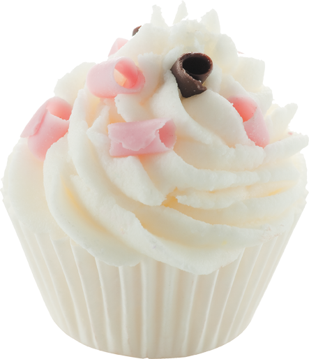 COCONUT CREME -Bomb Cosmetics- Creamer