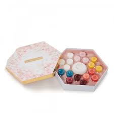 Tea light delight - Yankee Candle - Confezione Regalo 18 tealight Sakura Blosson Festival