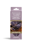 DRIED LAVENDER & OAK -Yankee Candle- Ricarica Refill per Diffusore Elettrico ScentPlug