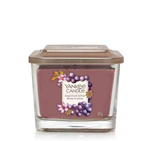 GRAPEVINE & SAFFRON -Yankee Candle- Candela Media