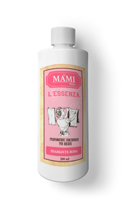 DIAMANTE ROSA - Mami Milano - Profumatore Concentrato per Bucato 200ml