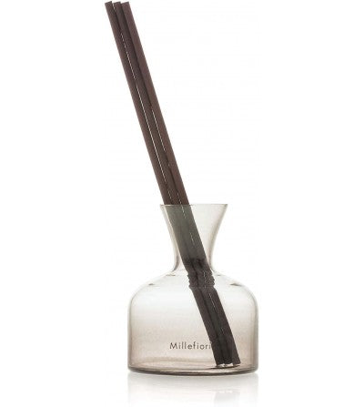 VASE TORTORA -Millefiori Milano- Diffusore di Fragranza in Vetro