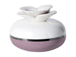 FIORE ROSA -Millefiori Milano- Diffusore in Ceramica