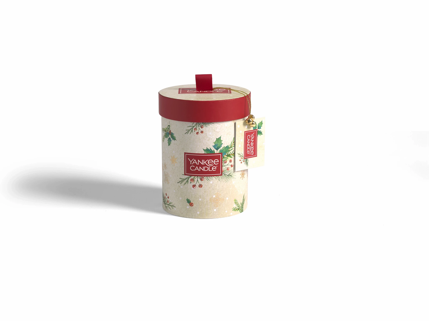 SET GIARA MEDIA -Yankee Candle- Confezione Regalo Magical Christmas Morning