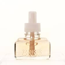 RED RASPBERRY -Yankee Candle- Ricarica Refill per Diffusore Elettrico ScentPlug