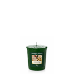 SINGING CAROLS -Yankee Candle- Candela Sampler