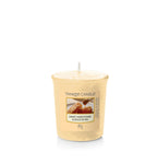 SWEET HONEYCOMB -Yankee Candle- Candela Sampler